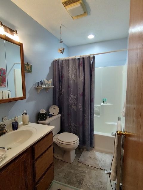 Tiny photo for 100 SW Thornhill Drive, Poplar Grove, IL 61065 (MLS # 12563515)