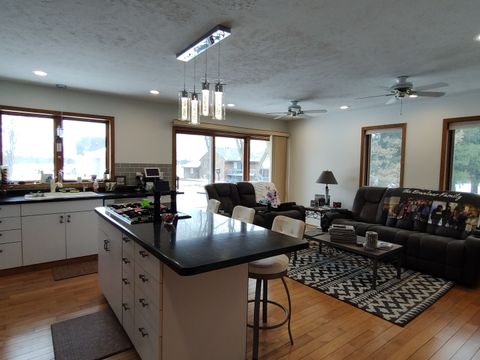 Tiny photo for 100 SW Thornhill Drive, Poplar Grove, IL 61065 (MLS # 12563515)