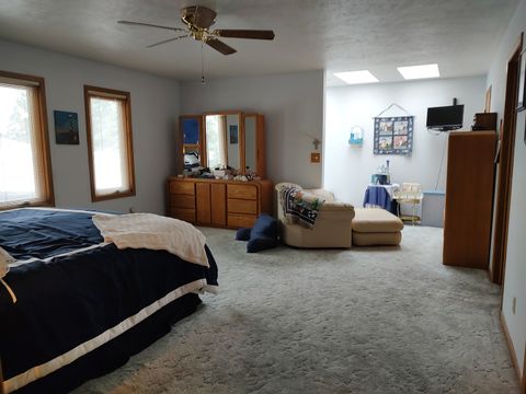 Tiny photo for 100 SW Thornhill Drive, Poplar Grove, IL 61065 (MLS # 12563515)