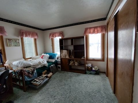 Tiny photo for 100 SW Thornhill Drive, Poplar Grove, IL 61065 (MLS # 12563515)