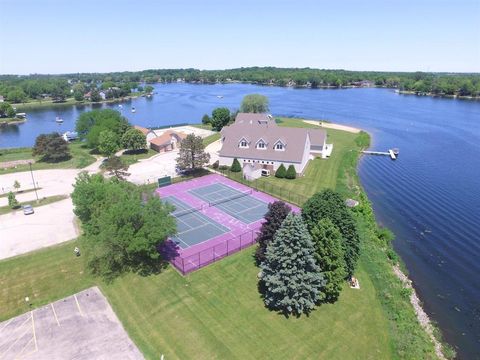 Tiny photo for 100 SW Thornhill Drive, Poplar Grove, IL 61065 (MLS # 12563515)