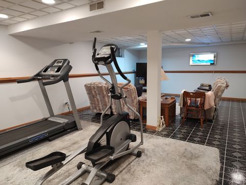 Tiny photo for 100 SW Thornhill Drive, Poplar Grove, IL 61065 (MLS # 12563515)