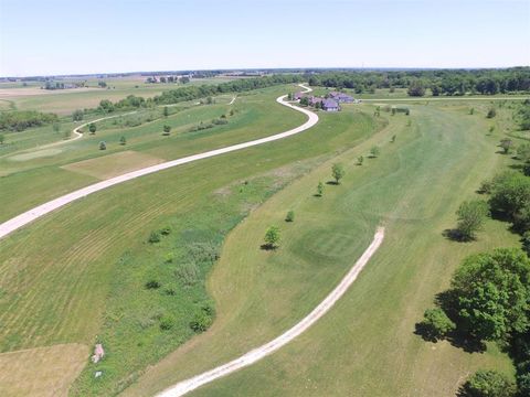 Tiny photo for 100 SW Thornhill Drive, Poplar Grove, IL 61065 (MLS # 12563515)