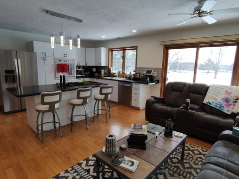 Tiny photo for 100 SW Thornhill Drive, Poplar Grove, IL 61065 (MLS # 12563515)