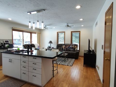 Tiny photo for 100 SW Thornhill Drive, Poplar Grove, IL 61065 (MLS # 12563515)