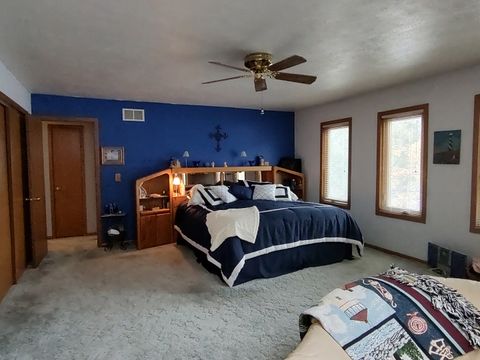 Tiny photo for 100 SW Thornhill Drive, Poplar Grove, IL 61065 (MLS # 12563515)