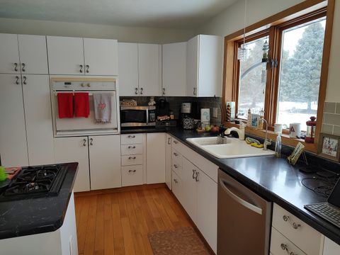 Tiny photo for 100 SW Thornhill Drive, Poplar Grove, IL 61065 (MLS # 12563515)