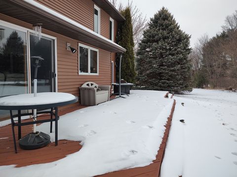 Tiny photo for 100 SW Thornhill Drive, Poplar Grove, IL 61065 (MLS # 12563515)