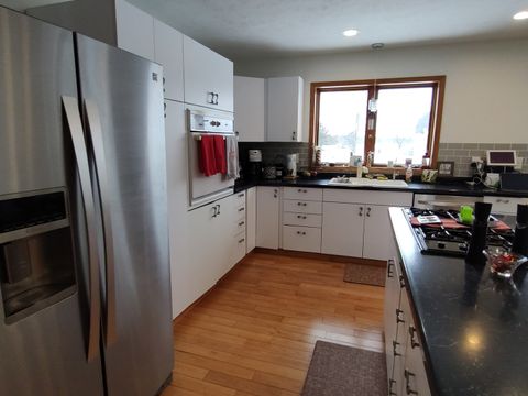 Tiny photo for 100 SW Thornhill Drive, Poplar Grove, IL 61065 (MLS # 12563515)