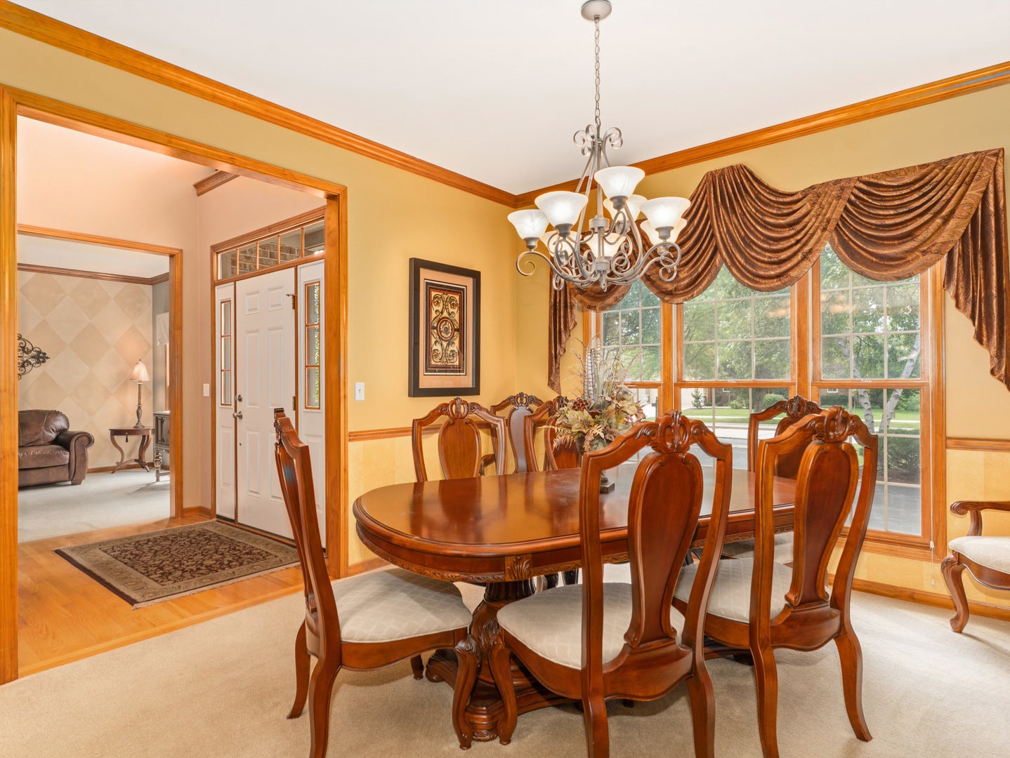 707 Evergreen Lane