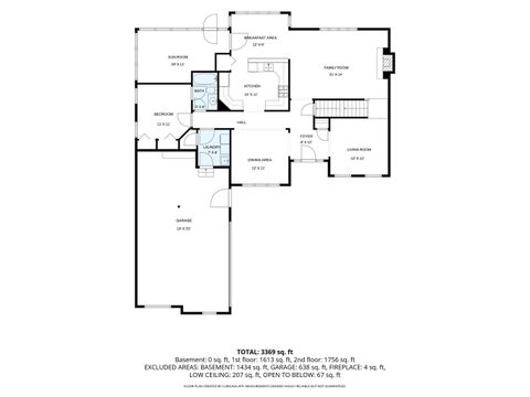 Tiny photo for 707 Evergreen Lane, Sugar Grove, IL 60554 (MLS # 12738123)