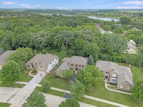 Tiny photo for 707 Evergreen Lane, Sugar Grove, IL 60554 (MLS # 12738123)