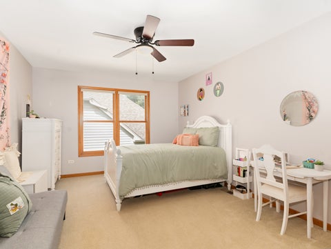 Tiny photo for 707 Evergreen Lane, Sugar Grove, IL 60554 (MLS # 12738123)