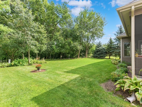 Tiny photo for 707 Evergreen Lane, Sugar Grove, IL 60554 (MLS # 12738123)