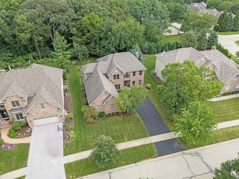Tiny photo for 707 Evergreen Lane, Sugar Grove, IL 60554 (MLS # 12738123)