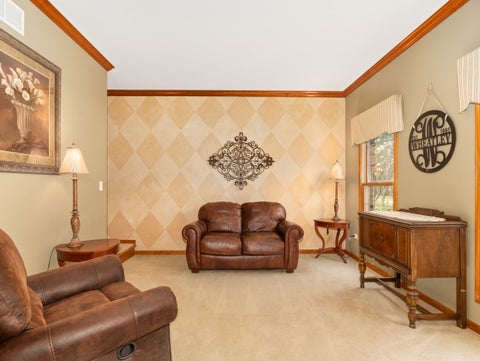 Tiny photo for 707 Evergreen Lane, Sugar Grove, IL 60554 (MLS # 12738123)
