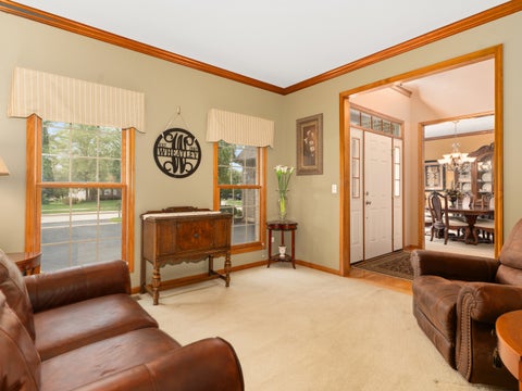 Tiny photo for 707 Evergreen Lane, Sugar Grove, IL 60554 (MLS # 12738123)