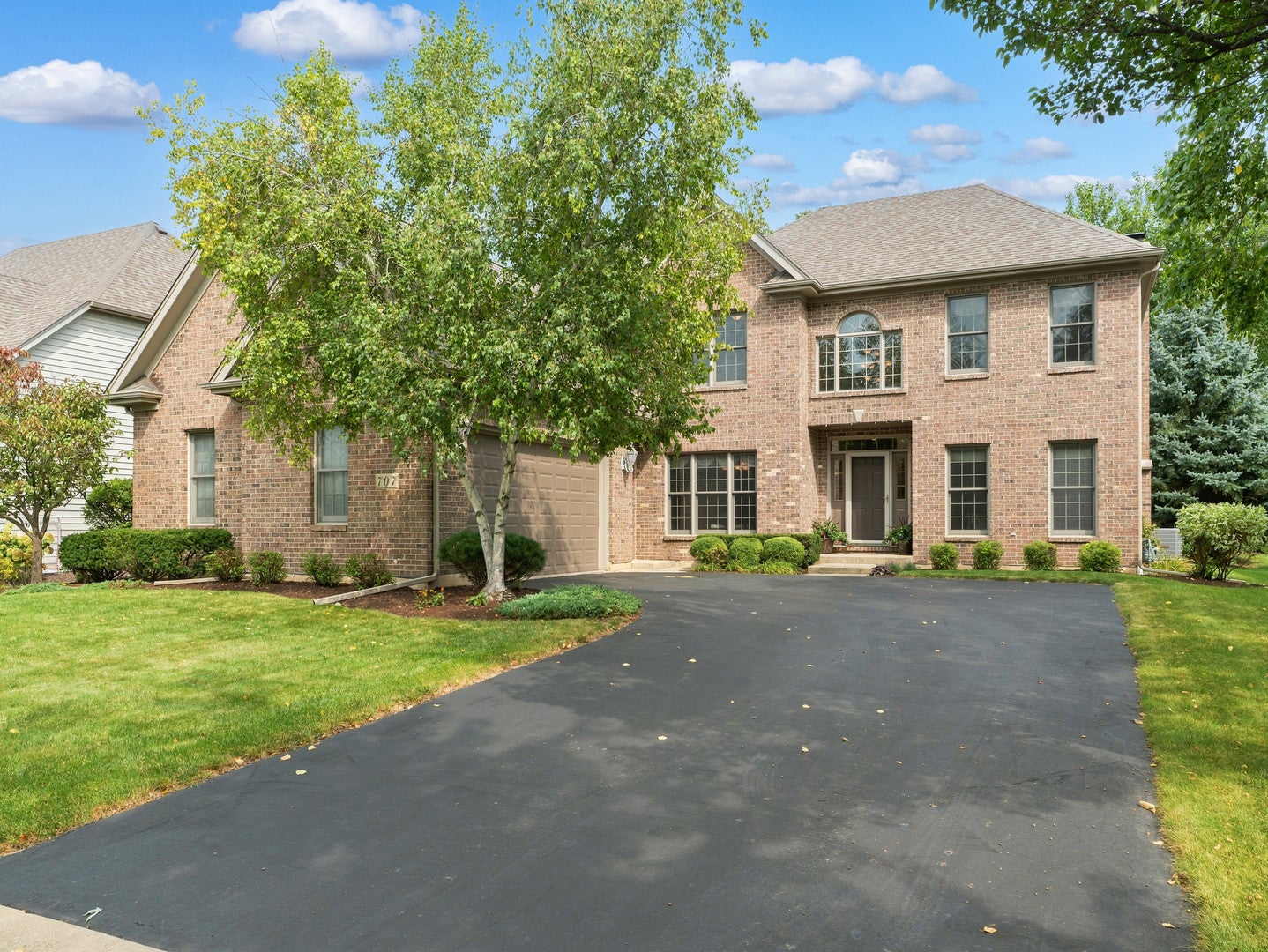 707 Evergreen Lane