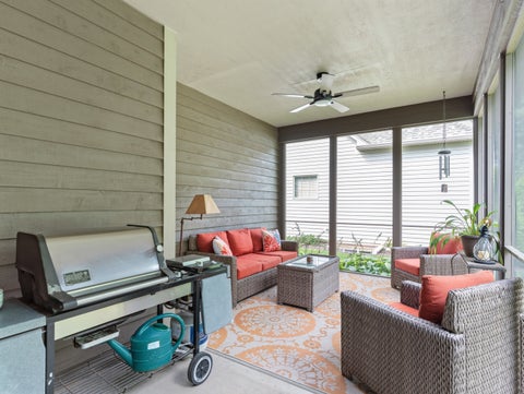 Tiny photo for 707 Evergreen Lane, Sugar Grove, IL 60554 (MLS # 12738123)