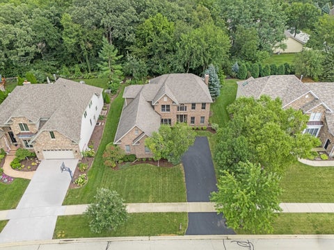 Tiny photo for 707 Evergreen Lane, Sugar Grove, IL 60554 (MLS # 12738123)