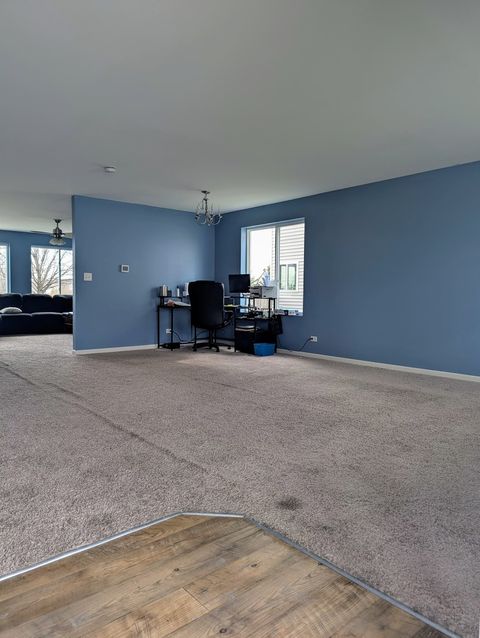 Tiny photo for 1085 Adagio Drive, Volo, IL 60073 (MLS # 12604504)