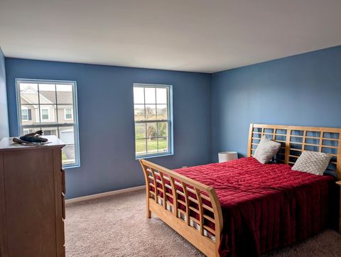 Tiny photo for 1085 Adagio Drive, Volo, IL 60073 (MLS # 12604504)