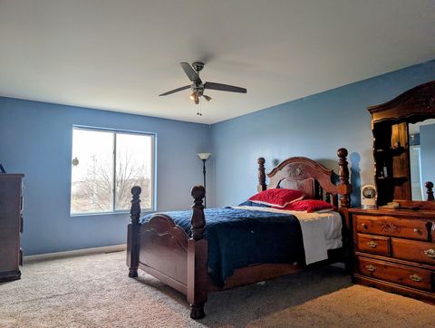 Tiny photo for 1085 Adagio Drive, Volo, IL 60073 (MLS # 12604504)