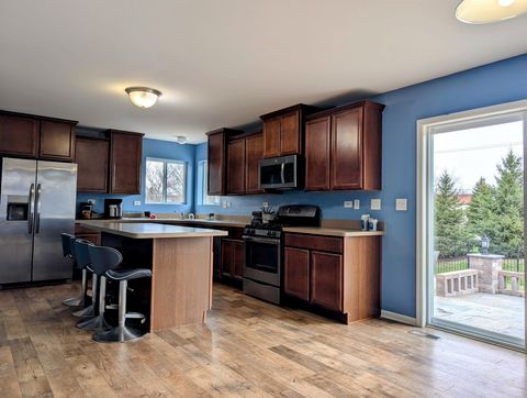 Tiny photo for 1085 Adagio Drive, Volo, IL 60073 (MLS # 12604504)