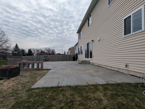 Tiny photo for 1085 Adagio Drive, Volo, IL 60073 (MLS # 12604504)