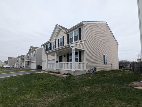 Tiny photo for 1085 Adagio Drive, Volo, IL 60073 (MLS # 12604504)