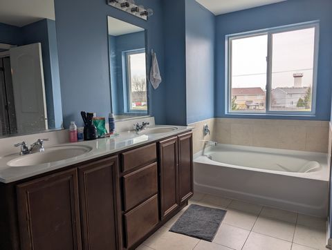 Tiny photo for 1085 Adagio Drive, Volo, IL 60073 (MLS # 12604504)