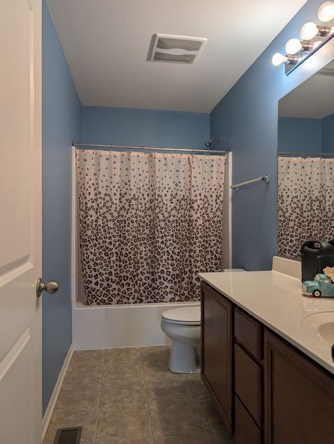 Tiny photo for 1085 Adagio Drive, Volo, IL 60073 (MLS # 12604504)