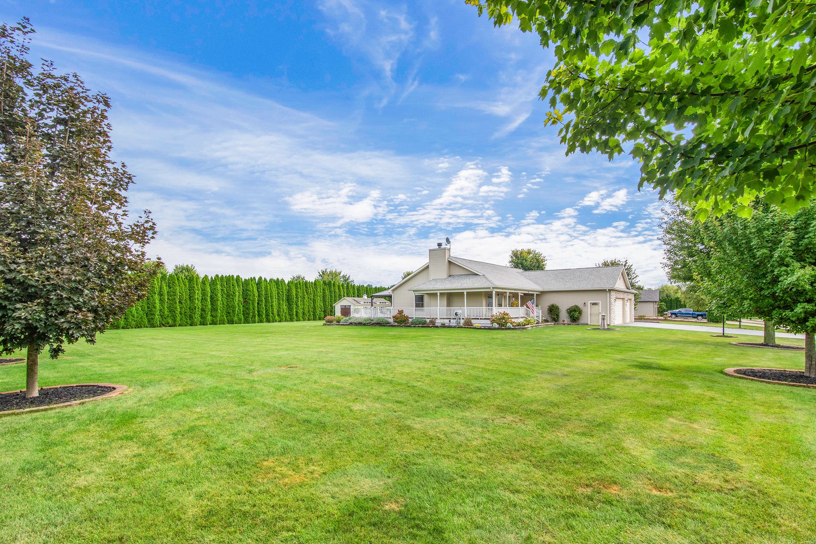 2367 N 4060th Road