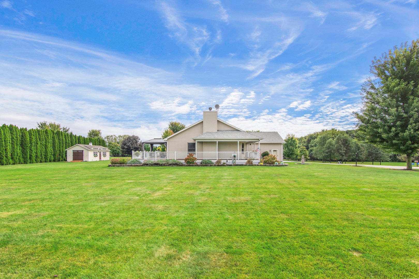 2367 N 4060th Road