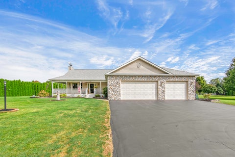 Photo of 2367 N 4060th Road, Sheridan, IL 60551 (MLS # 12760924)