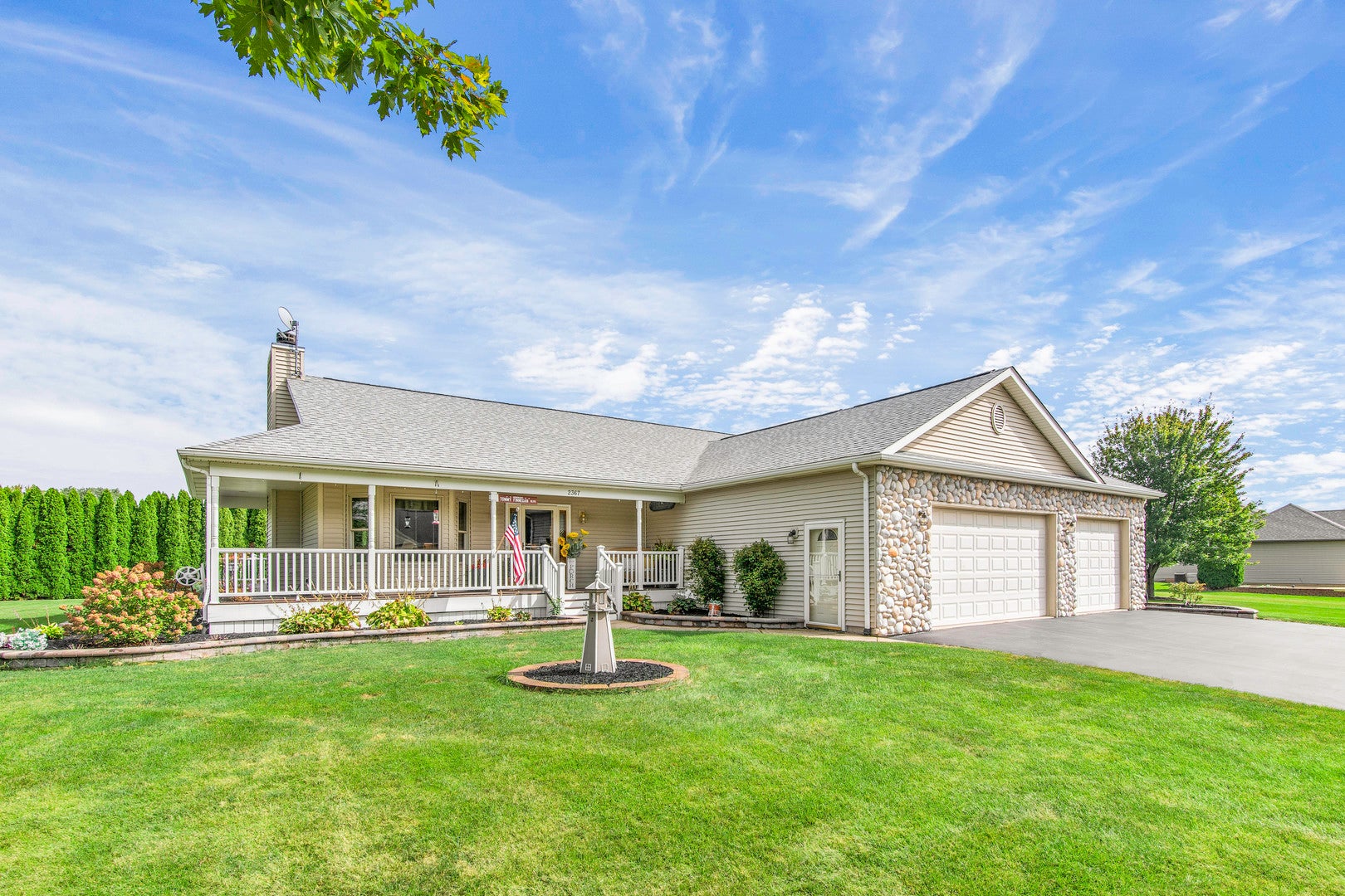 2367 N 4060th Road