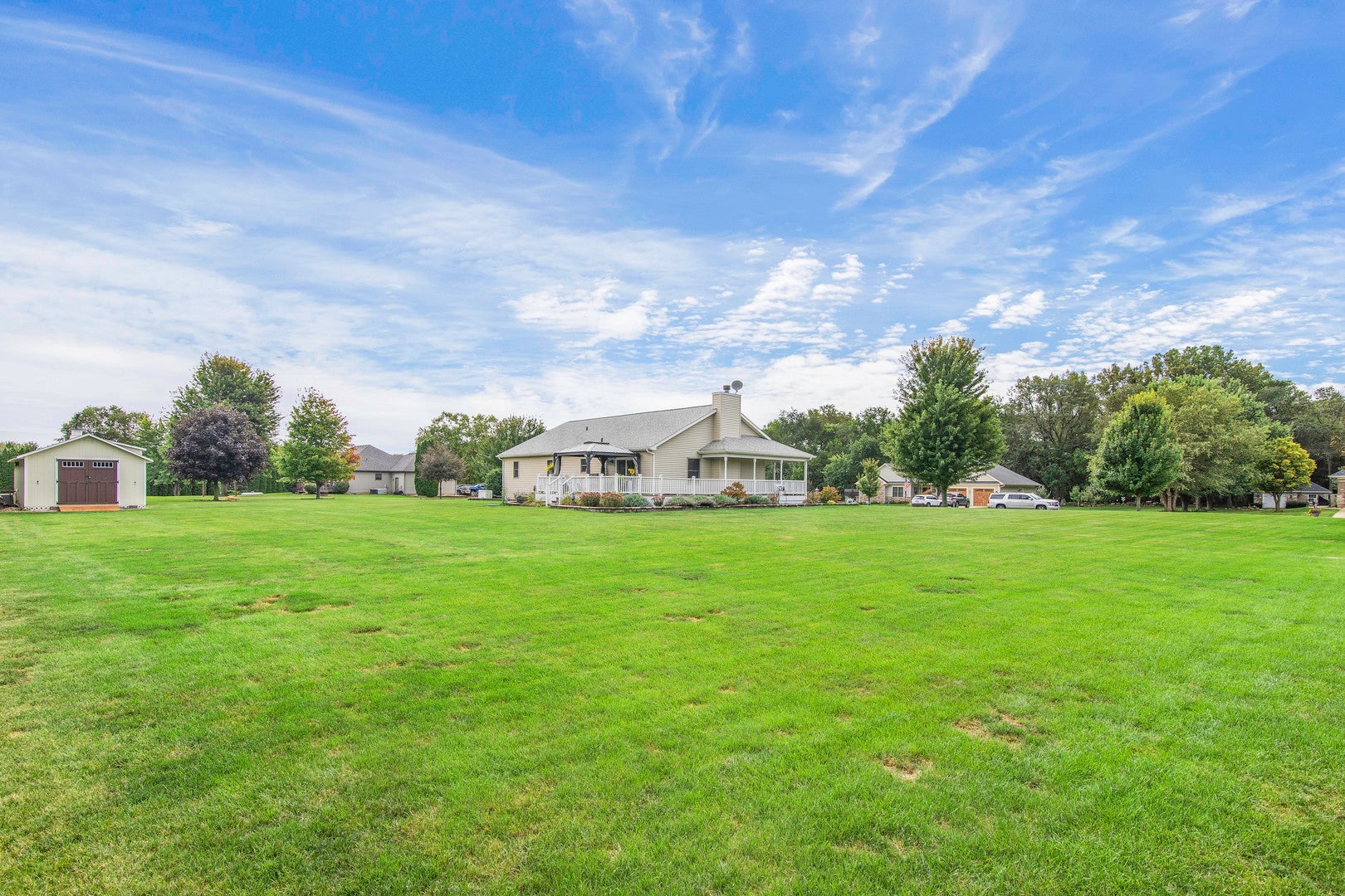2367 N 4060th Road