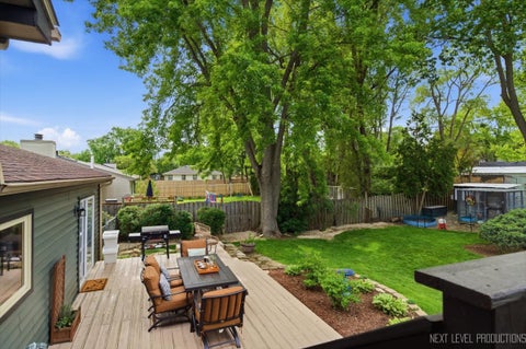 Tiny photo for 738 Bernadette Lane, Batavia, IL 60510 (MLS # 12649698)
