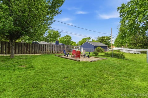 Tiny photo for 738 Bernadette Lane, Batavia, IL 60510 (MLS # 12649698)
