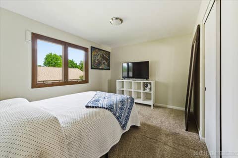 Tiny photo for 738 Bernadette Lane, Batavia, IL 60510 (MLS # 12649698)