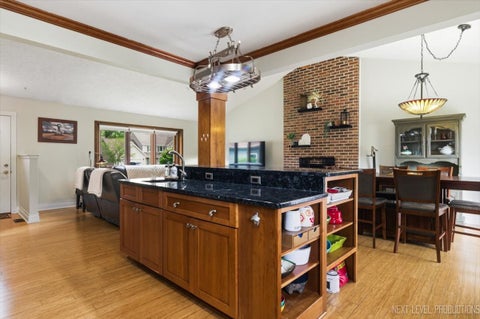 Tiny photo for 738 Bernadette Lane, Batavia, IL 60510 (MLS # 12649698)