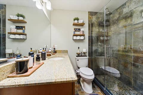 Tiny photo for 738 Bernadette Lane, Batavia, IL 60510 (MLS # 12649698)