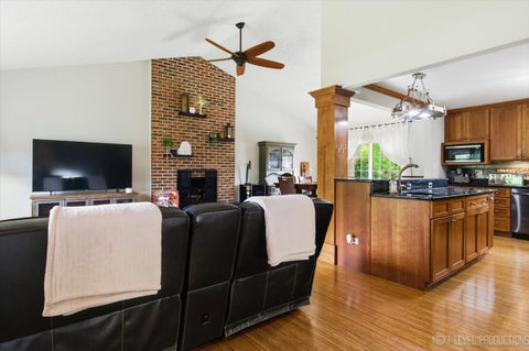 Tiny photo for 738 Bernadette Lane, Batavia, IL 60510 (MLS # 12649698)