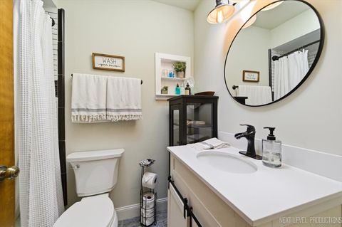 Tiny photo for 738 Bernadette Lane, Batavia, IL 60510 (MLS # 12649698)