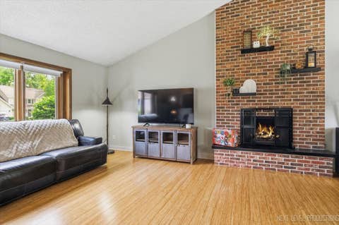 Tiny photo for 738 Bernadette Lane, Batavia, IL 60510 (MLS # 12649698)