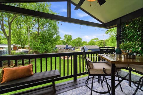 Tiny photo for 738 Bernadette Lane, Batavia, IL 60510 (MLS # 12649698)