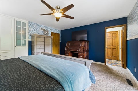 Tiny photo for 738 Bernadette Lane, Batavia, IL 60510 (MLS # 12649698)