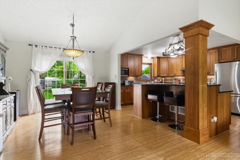 Tiny photo for 738 Bernadette Lane, Batavia, IL 60510 (MLS # 12649698)
