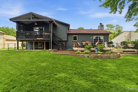 Tiny photo for 738 Bernadette Lane, Batavia, IL 60510 (MLS # 12649698)