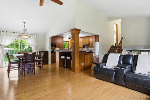 Tiny photo for 738 Bernadette Lane, Batavia, IL 60510 (MLS # 12649698)